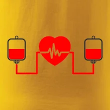 Zdravotnícka výmena krvi Zdravotnícka výmena krvi