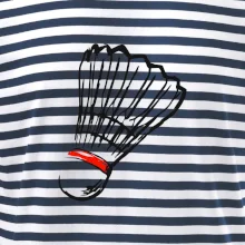 Bedminton košík Bedminton košík