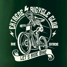 Let's Ride Bike Let's Ride Bike