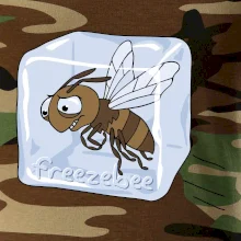 Freezebee (Hana-creative)