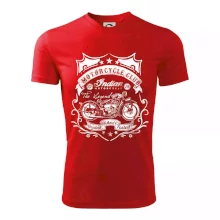 Indian Motorycle Club Indian Motorycle Club