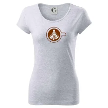 Coffee art Coffee art