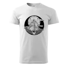 Cestovanie - hory Kompas