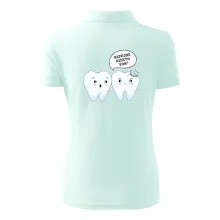 Nepôjde niekto von?