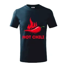 Hot Chili