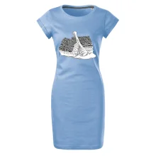 Plást s medom Plást s medom