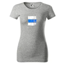 Turistická značka - modrá Turistická značka - modrá