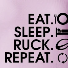 Eat sleep Rugby
