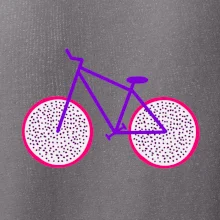 Bicykel dračie ovocie (Moňas)