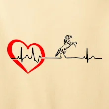 Moje srdce bije pre kone Moje srdce bije pre kone