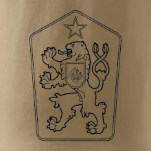 ČSSR znak ČSSR znak