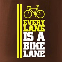 Every Lane Bike Lane