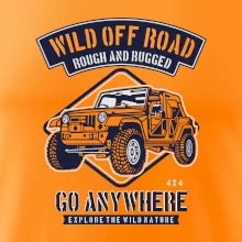 Wild Off Road
