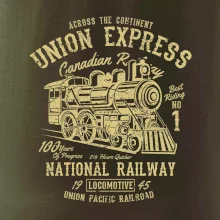 Union Express Union Express
