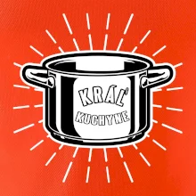 Kráľ kuchyne - hrniec