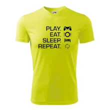 Play Eat Sleep Repeat game Play Eat Sleep Repeat game