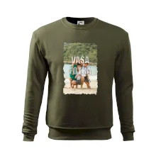 Tričko s vlastnou fotkou