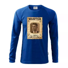 Wanted Fotka Wanted Fotka