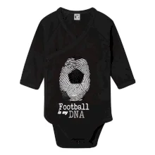 Football is my DNA Football is my DNA
