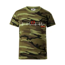 Moje srdce bije pre tenis Moje srdce bije pre tenis