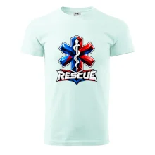 Rescue diamant