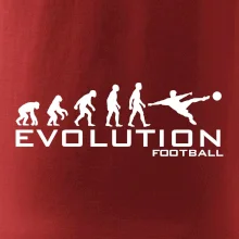 Evolution Football