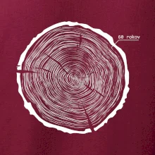 60 rokov - Letokruhy