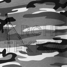 Architektka - výkres