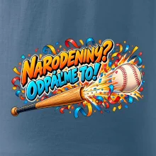 Narodeniny odpáľme to