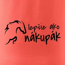 Lepšie ako nákupák