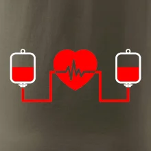 Zdravotnícka výmena krvi