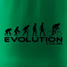 Evolúcia cyklistiky Evolúcia cyklistiky