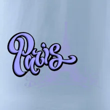 Paris Lettering Paris Lettering