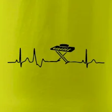 Piano ekg - prenosné Piano ekg - prenosné