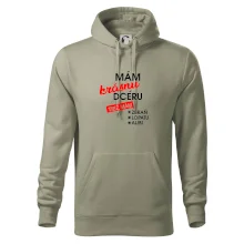 Mám krásnu dcéru Mám krásnu dcéru