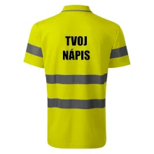 Tvoj vlastný nápis - tlačiaci Tvoj vlastný nápis - tlačiaci