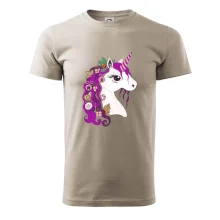 Vianočný jednorožec