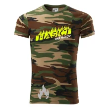 Hasiči - oheň - Váš názov Hasiči - oheň - Váš názov