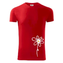 Kopretina - dole na výšku Kopretina - dole na výšku