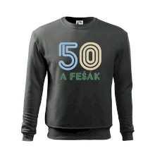 50 a fešák 50 a fešák
