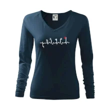 Moto EKG radenie Moto EKG radenie