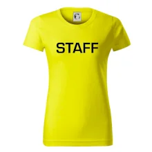 Staff