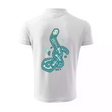 Anatomicky korektný duch dážďovky (Alexis Citrine) Anatomicky korektný duch dážďovky (Alexis Citrine)