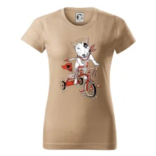 Bull terier anjel (Pecka design) Bull terier anjel (Pecka design)