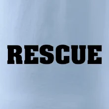 Rescue - Vaše meno