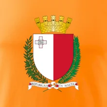 Malta - statný znak