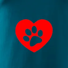 Labka v srdci Labka v srdci