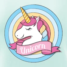 Jednorožec v koliesku Jednorožec v koliesku