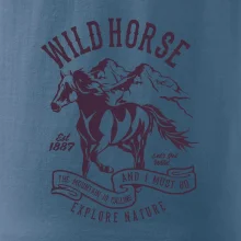 Wild Horse Wild Horse