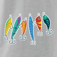 Rybárske návnady Rybárske návnady